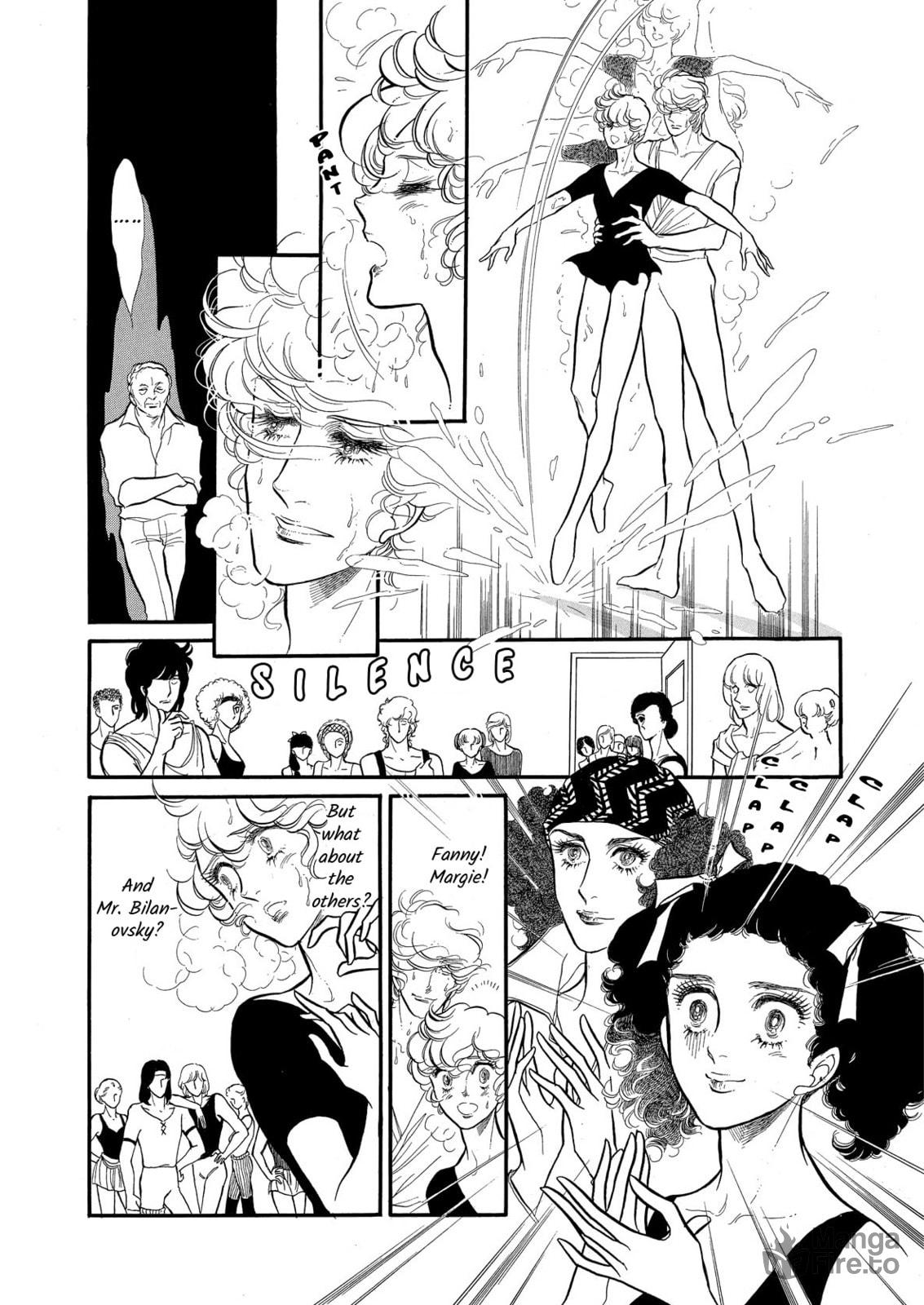 Swan – Chapter 60 page 2