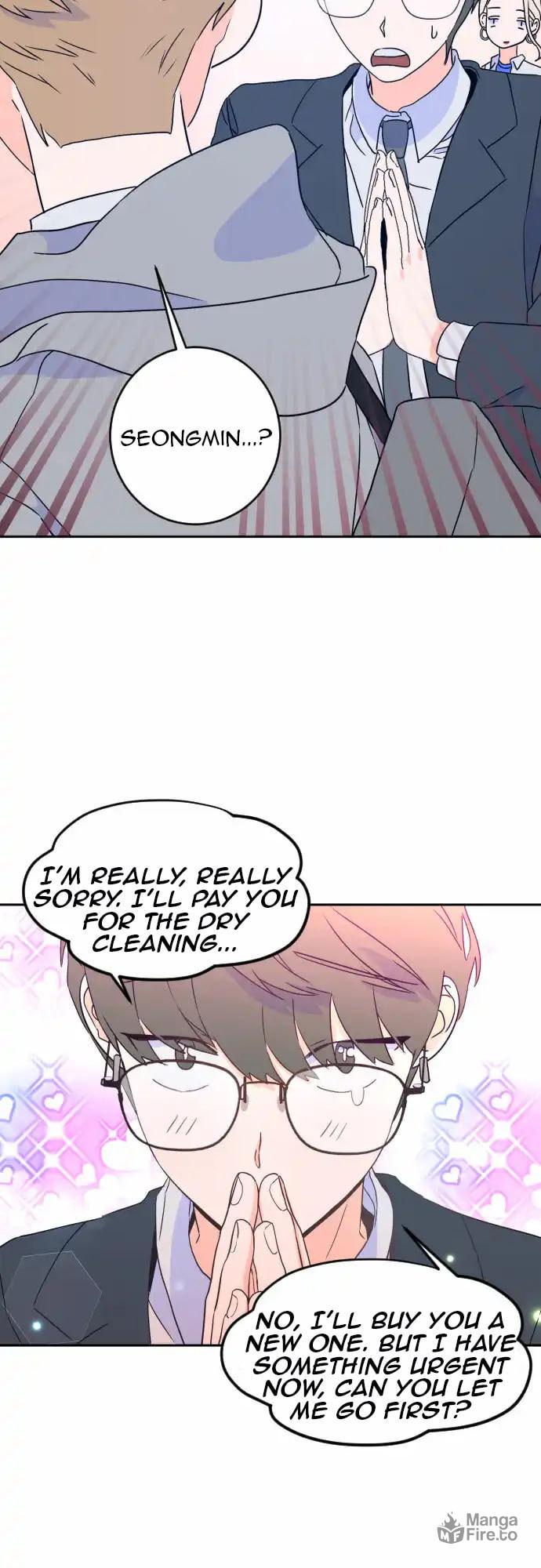Bad Side – Chapter 53 page 34