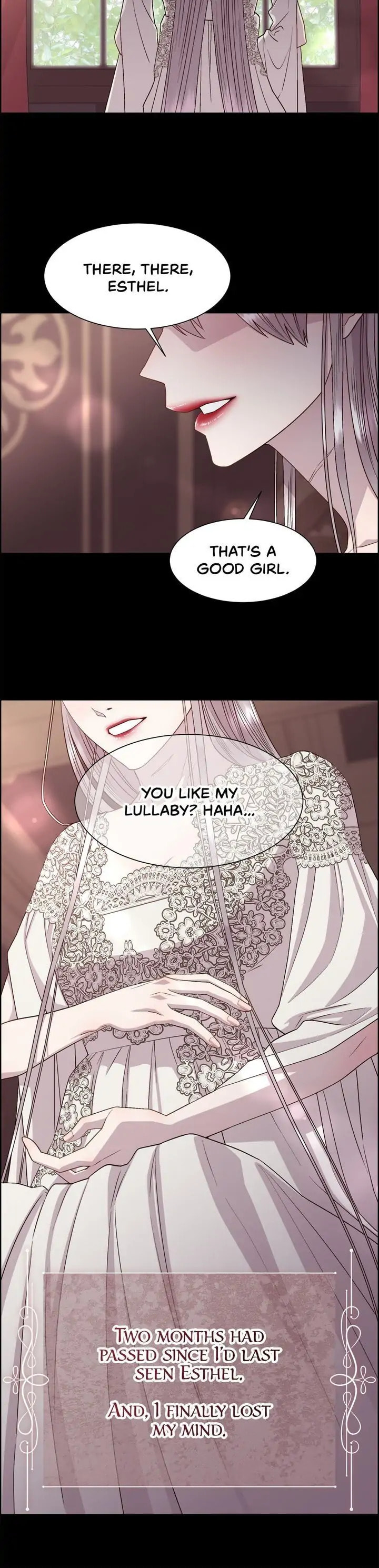 I Shall Kill That Sweet Devil – Chapter 16 page 21