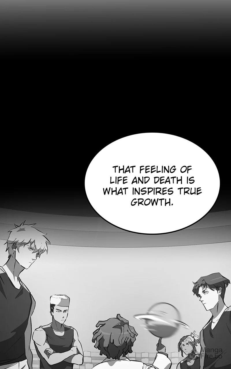 Overtime Elite – Chapter 22 page 68