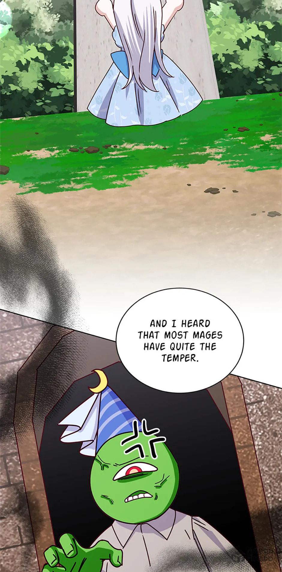 The Duke's Everything – Chapter 19 page 11