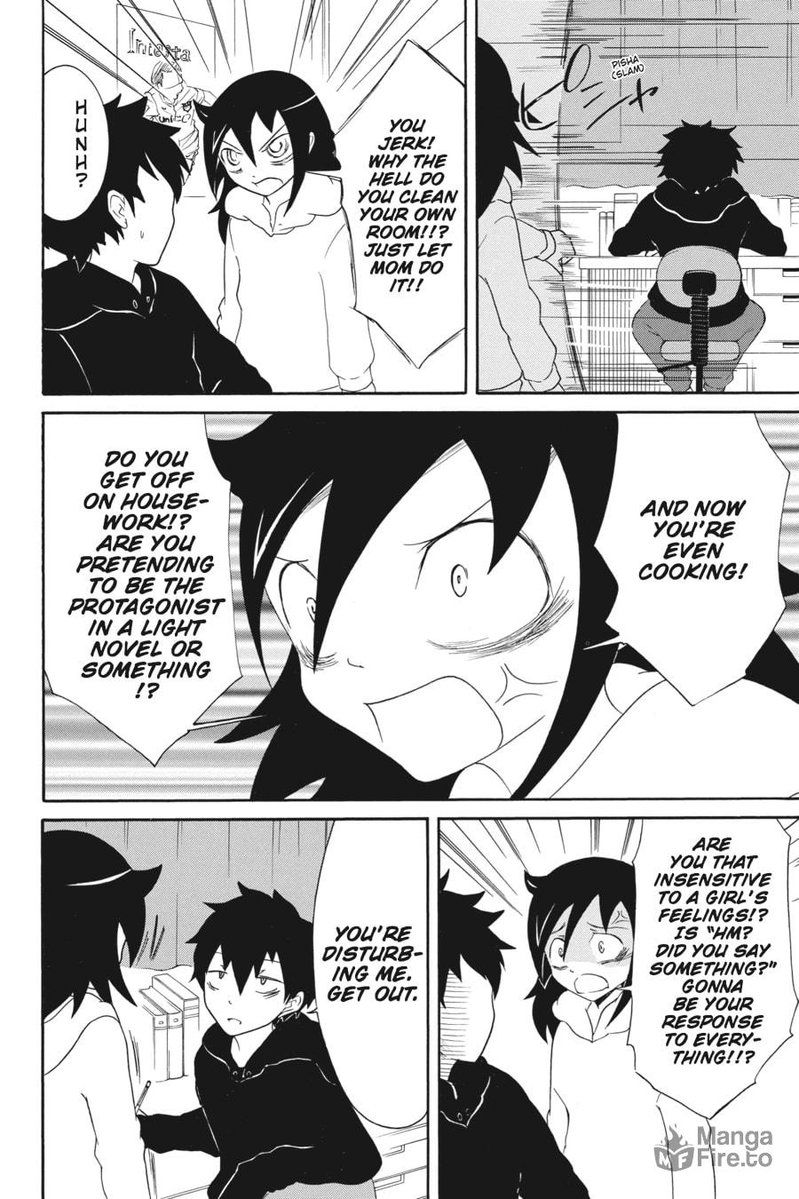 The year's ending. page 5