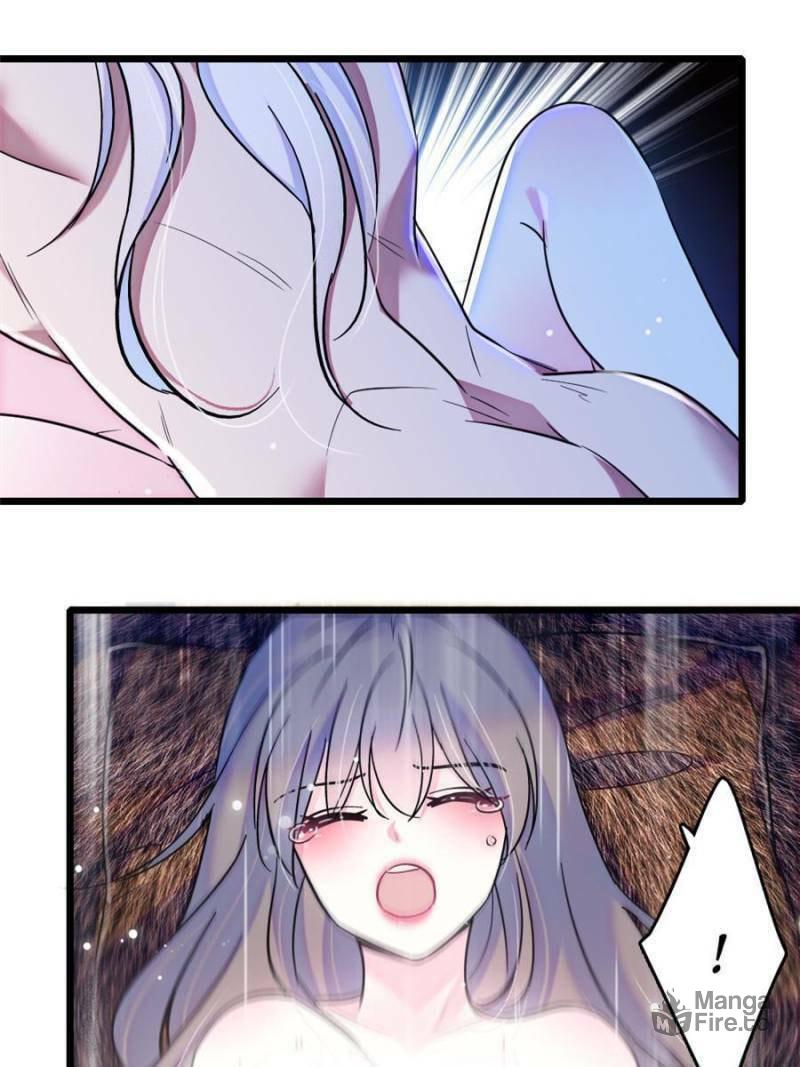 When Beauty Meets Beasts (Colored) – Chapter 71 page 4