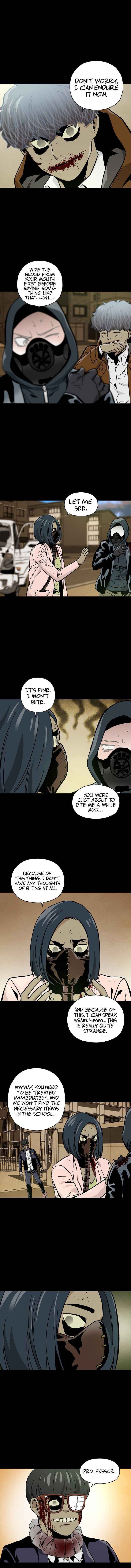 Deadlife – Chapter 46 page 7