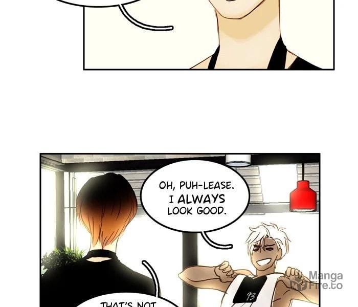 Siren's Lament – Chapter 28 page 49