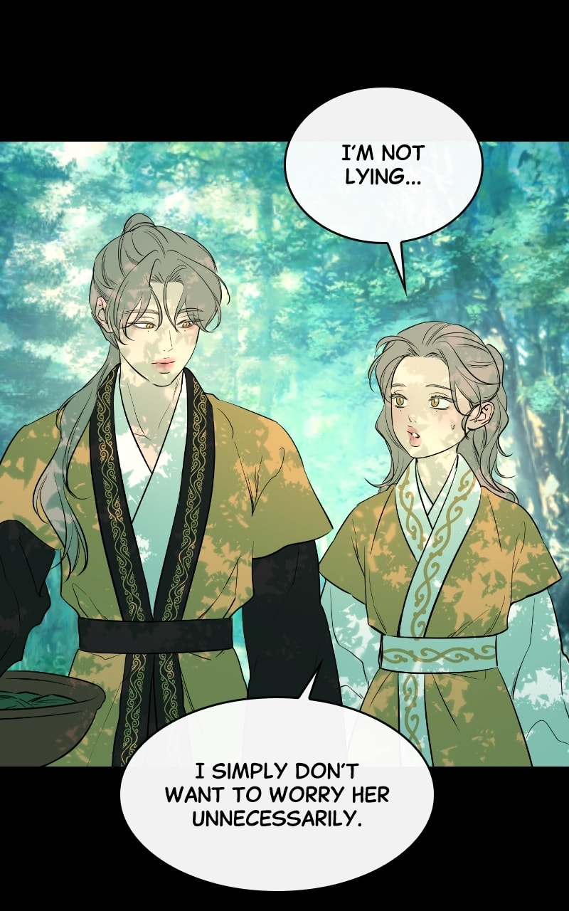 Extroversion of an Immortal – Chapter 38 page 42