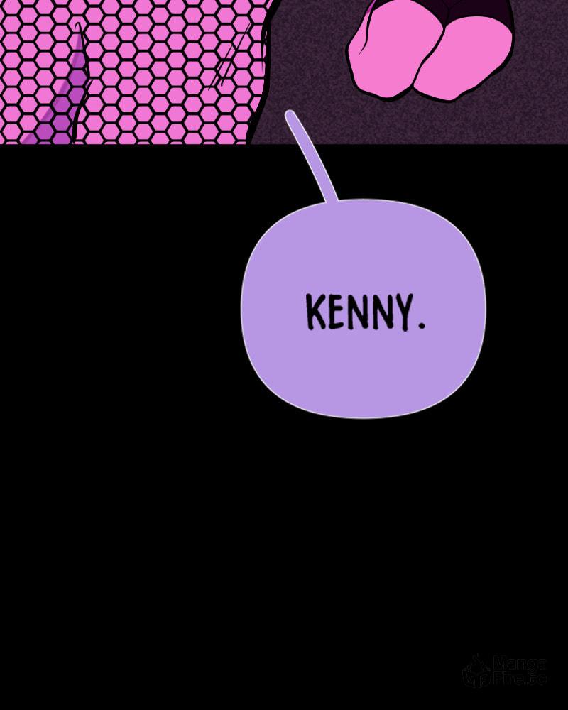 Homesick (Ms. Freaky) (Colored) – Chapter 35 page 2