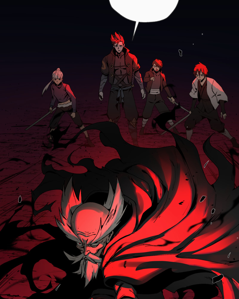 Black Sun – Chapter 58 page 58