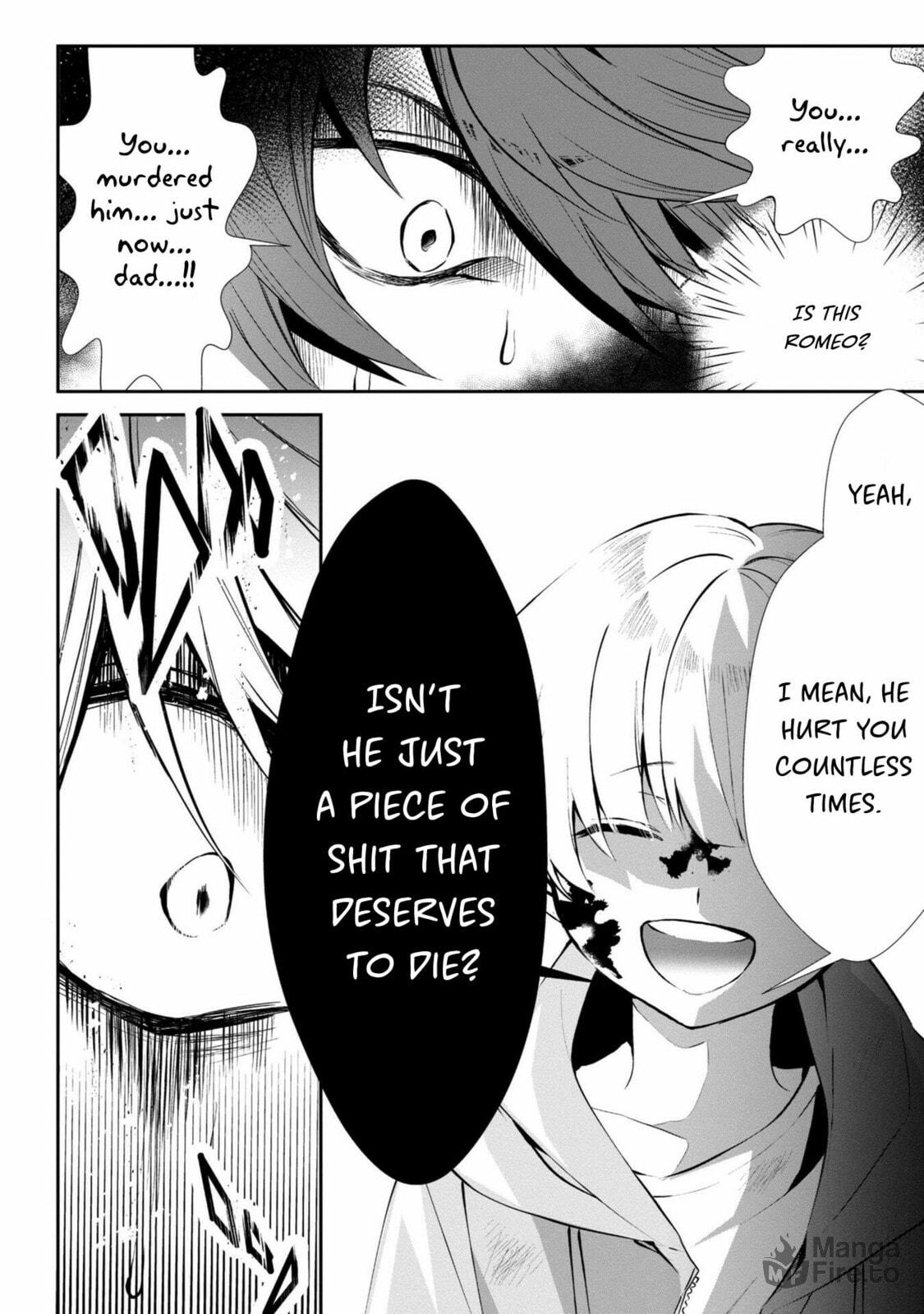 The Legendary Assassin page 44