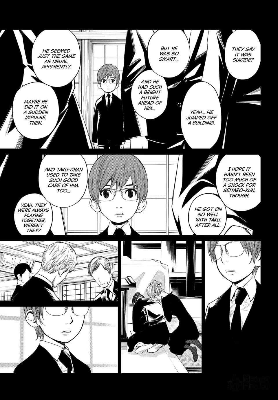 Orion's Board – Chapter 47 page 5
