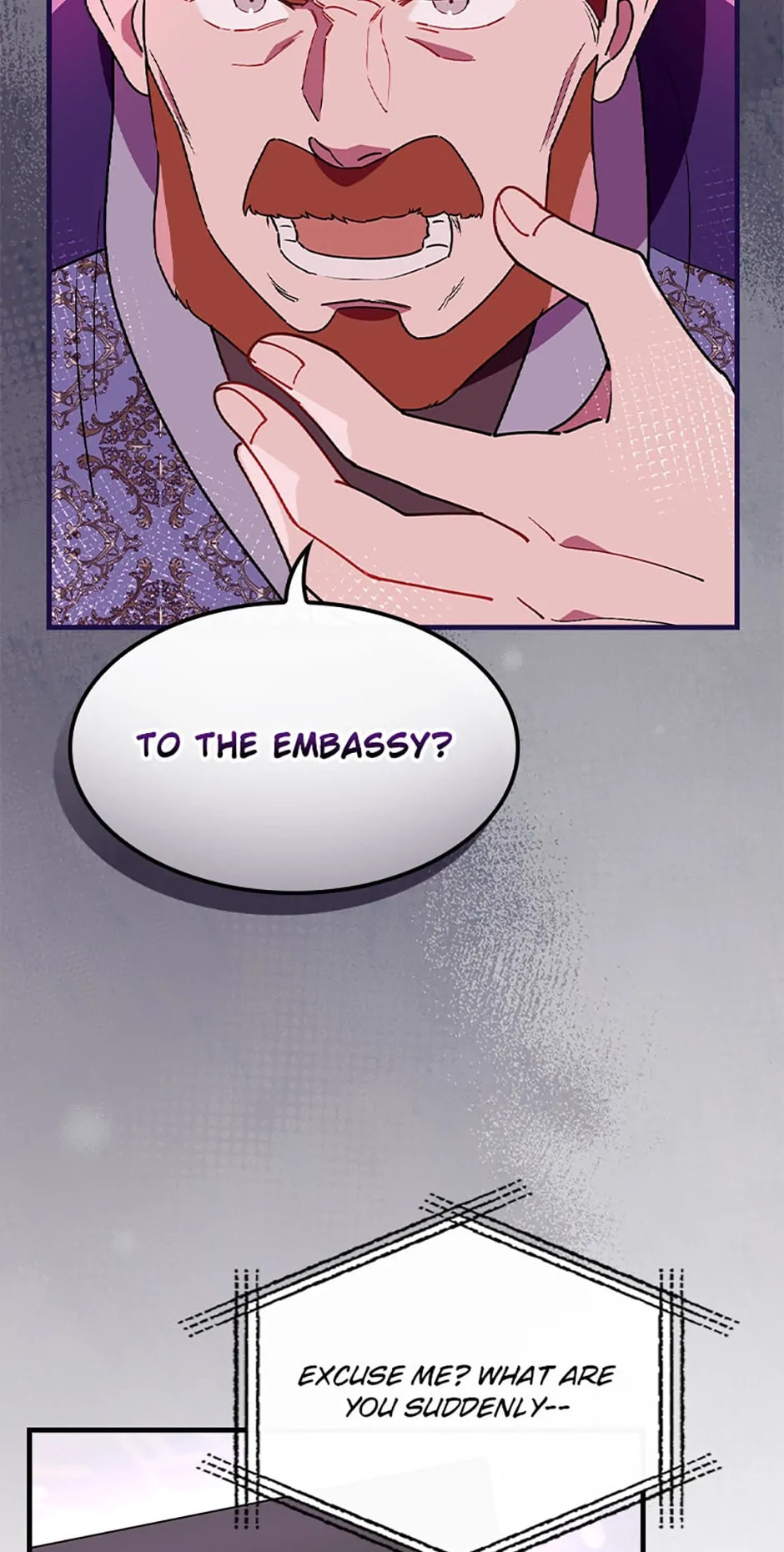 Aria of the Withered Branch – Chapter 79 page 31