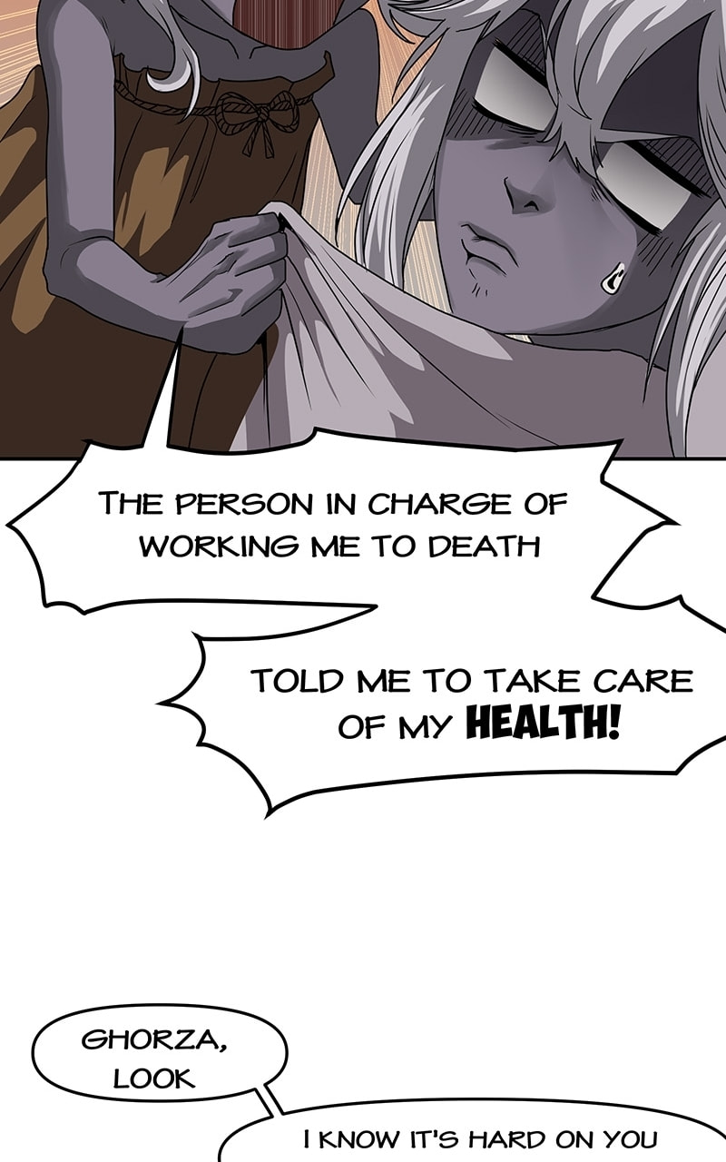 Lord of Goblins (Colored) – Chapter 17 page 37