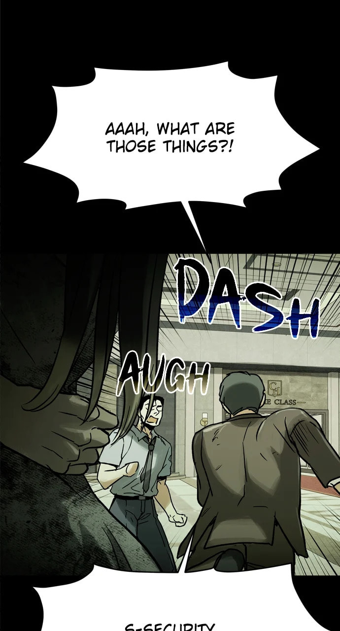 Spore – Chapter 47 page 40