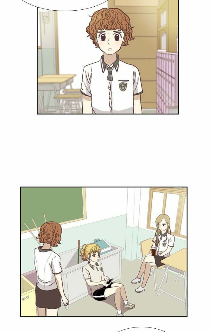 Odd Girl Out – Chapter 63 page 21