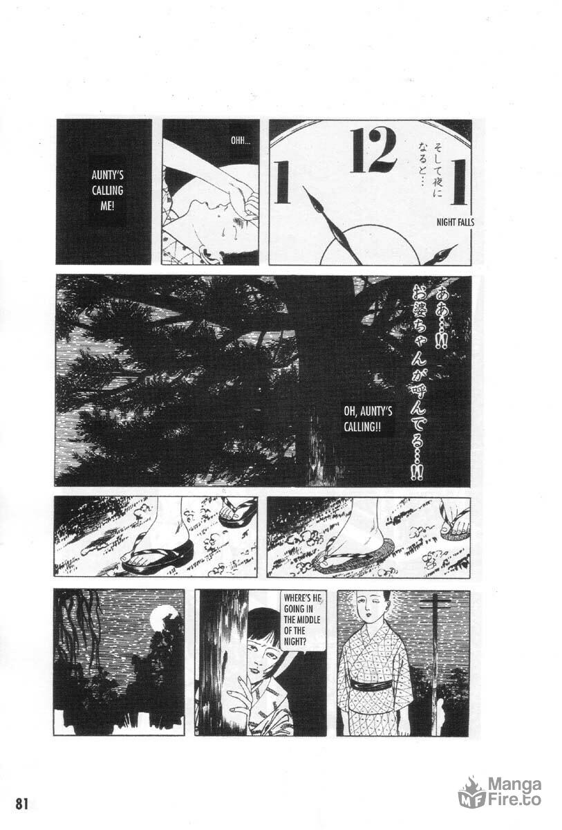 The Great Masturbator page 8