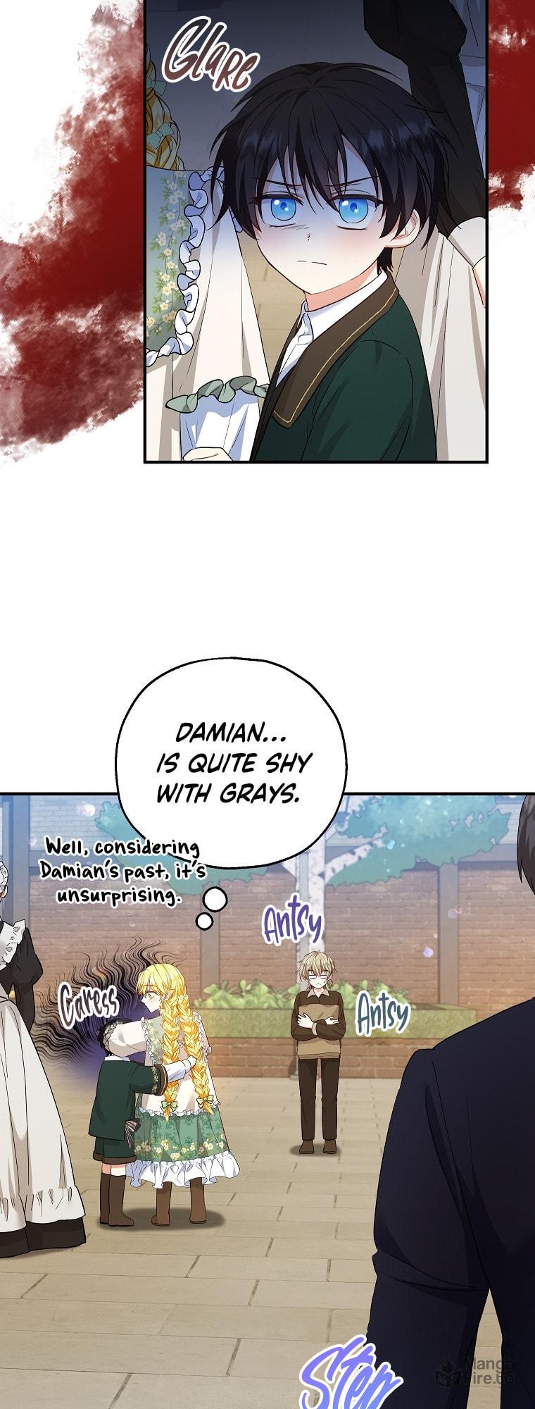 Adopted Daughter-in-Law Is Preparing to Be Abandoned – Chapter 35 page 4