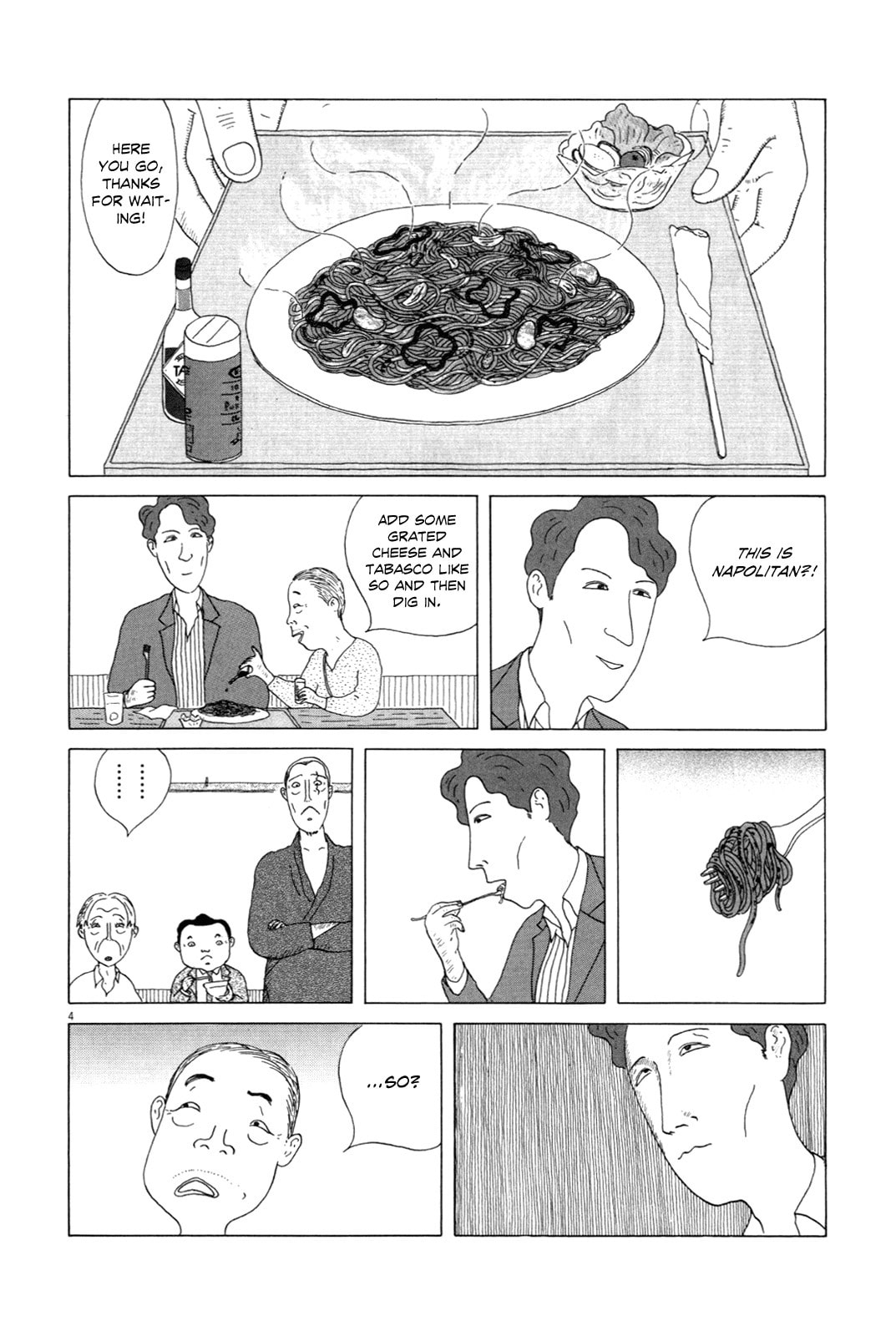 Napolitan page 3