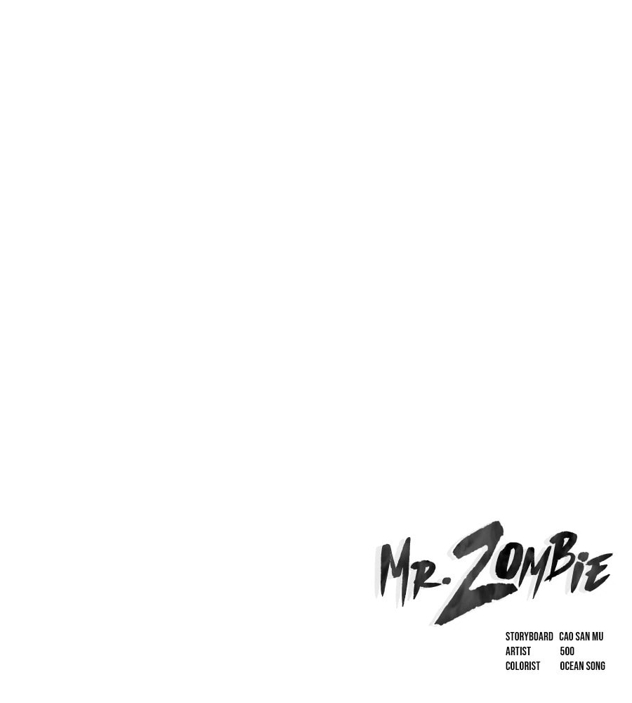 Mr. Zombie – Chapter 20 page 13