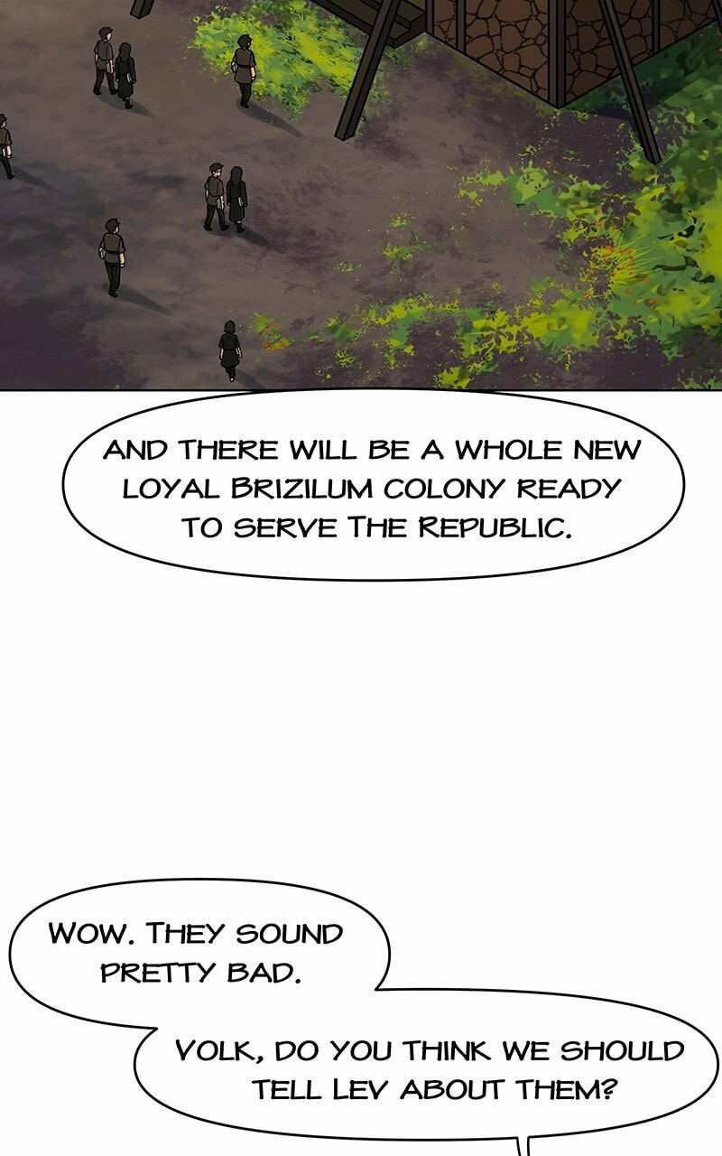 Lord of Goblins (Colored) – Chapter 38 page 31