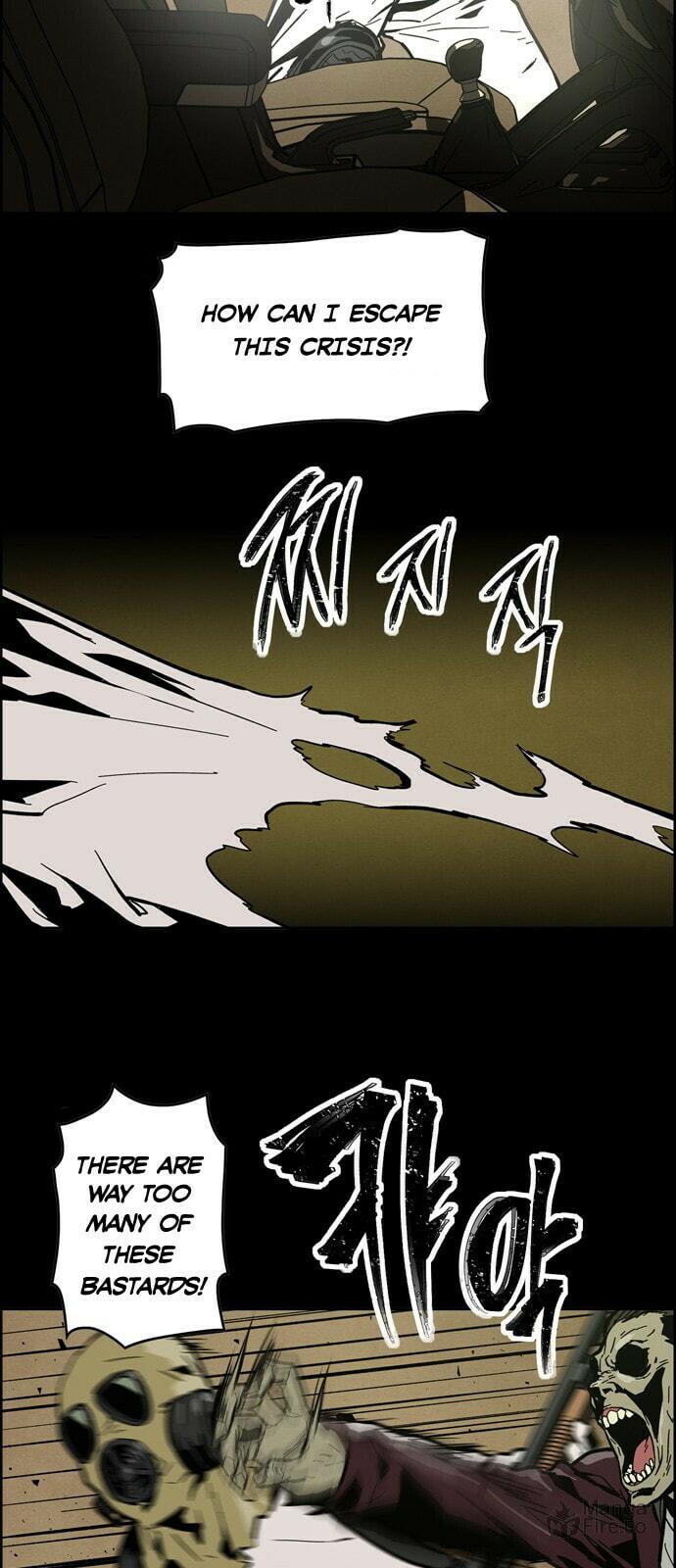 Deadlife – Chapter 1 page 56