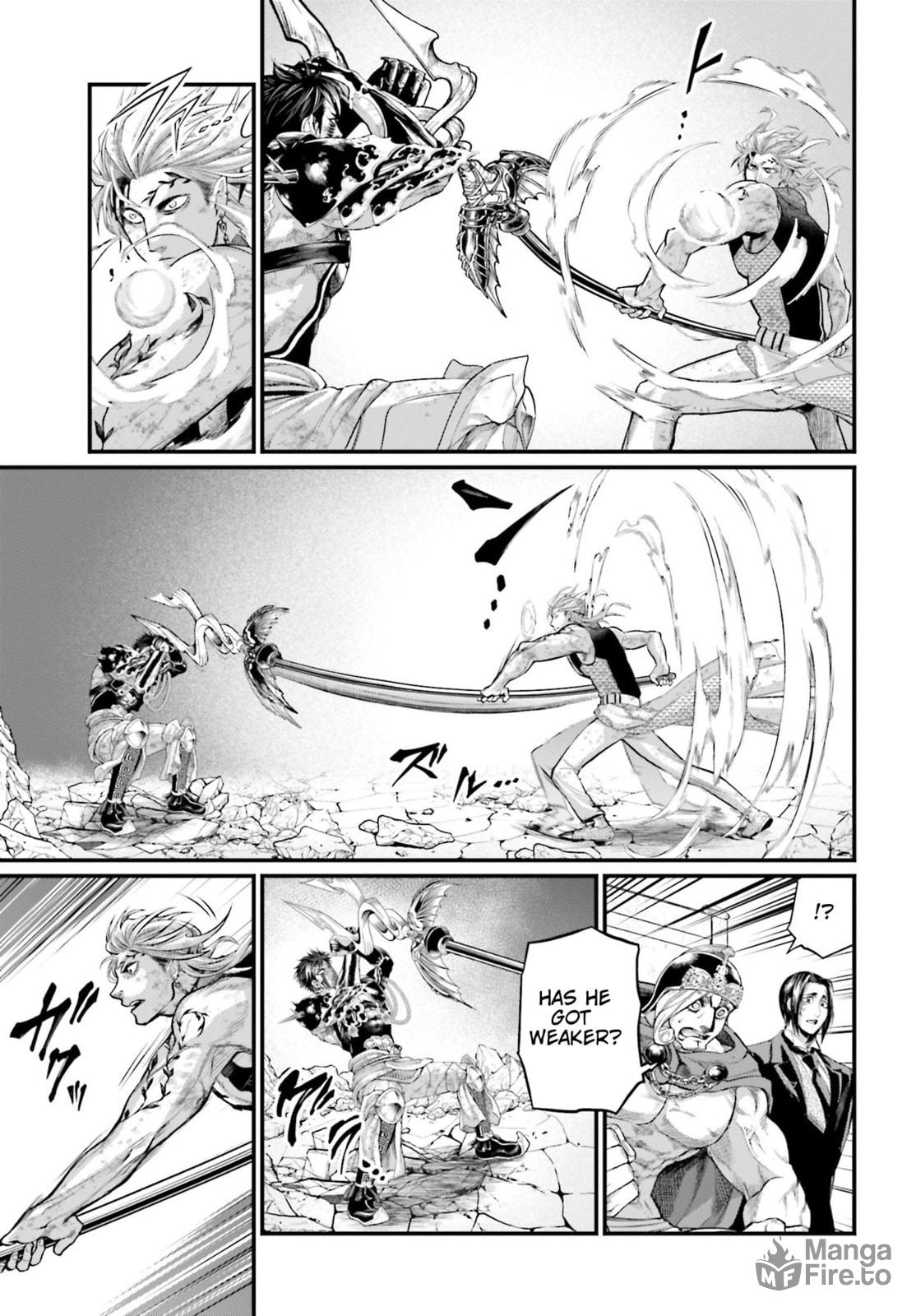 Blindfold page 9