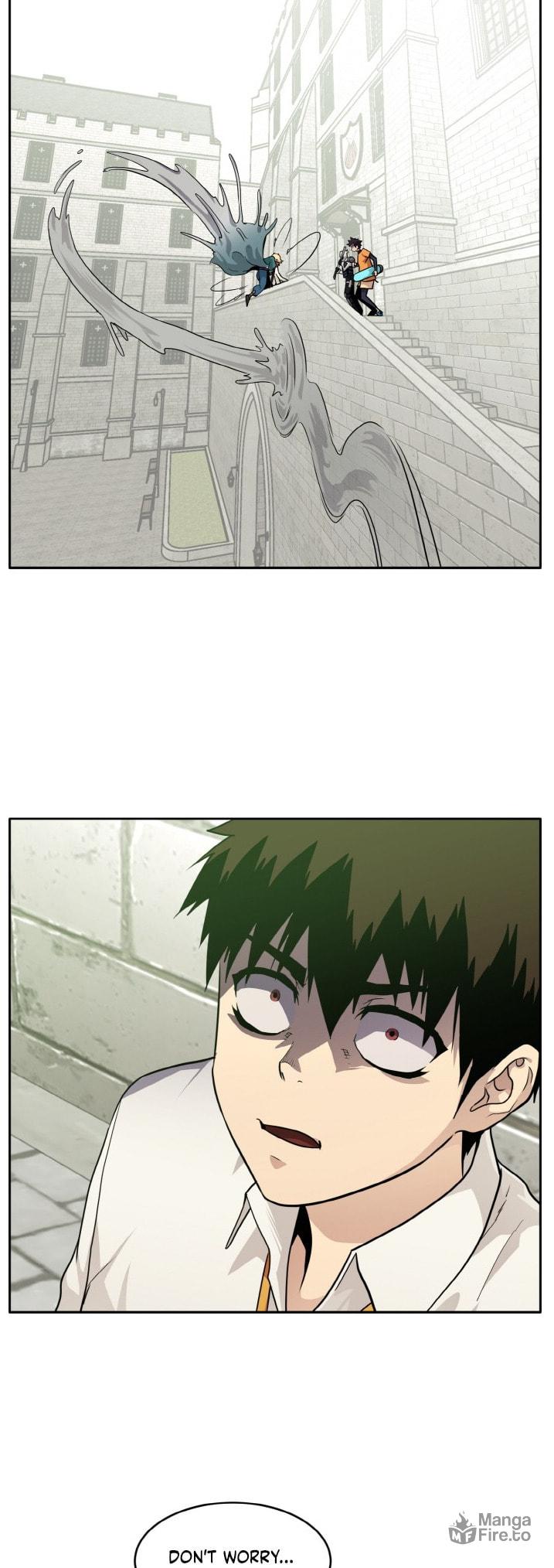 Dream-Sharing – Chapter 53 page 8