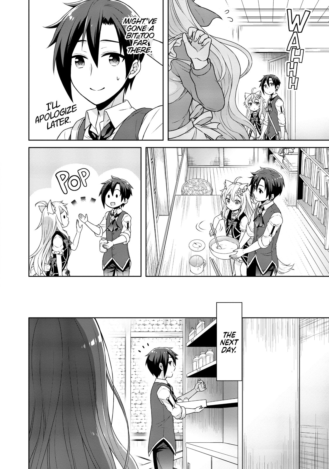 Personal Connection page 18