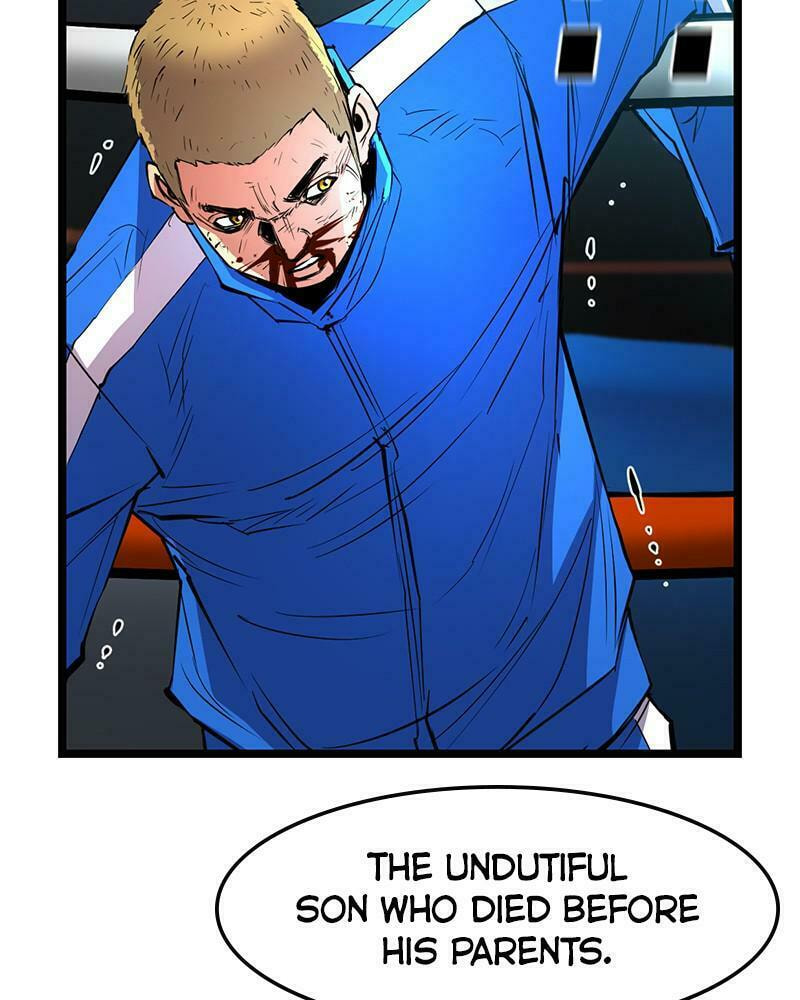 Hanlim Gym – Chapter 40 page 90
