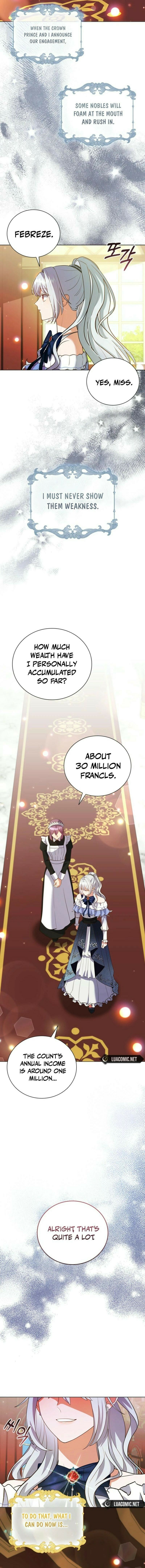 It’s Annoying Because My Childhood Friend Is An Archmage – Chapter 14 page 14