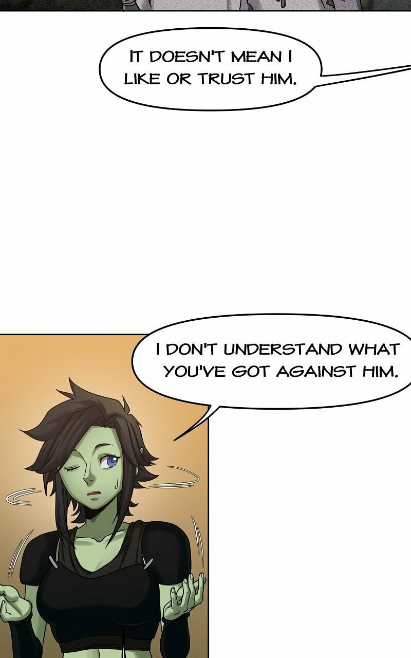 Lord of Goblins (Colored) – Chapter 41 page 16