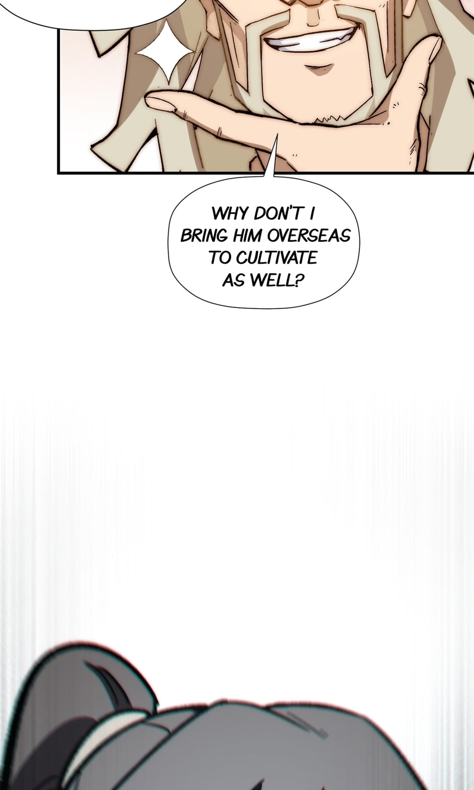 Top Tier Providence – Chapter 55 page 48