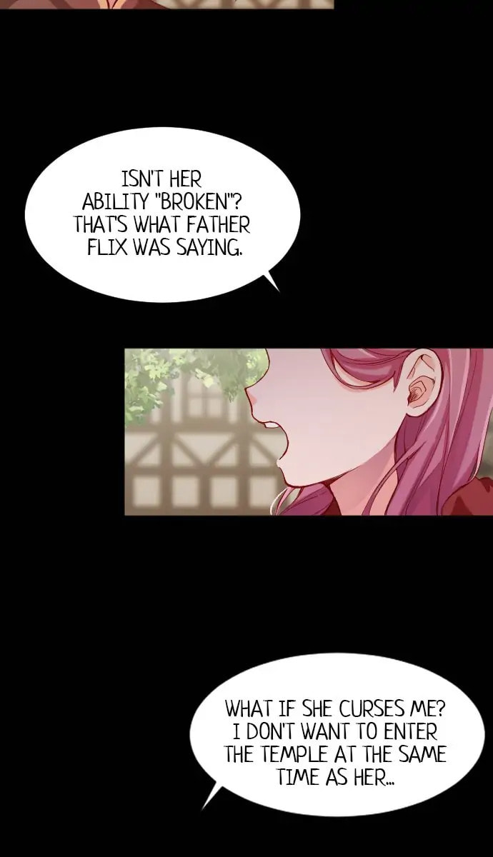 Kizu Darake Seijo Yori Houfuku wo Komete – Chapter 31 page 21