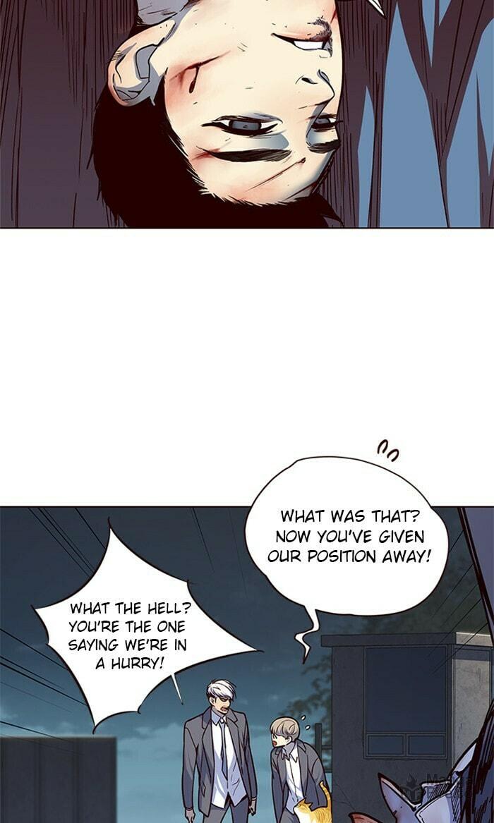 Eleceed – Chapter 42 page 4