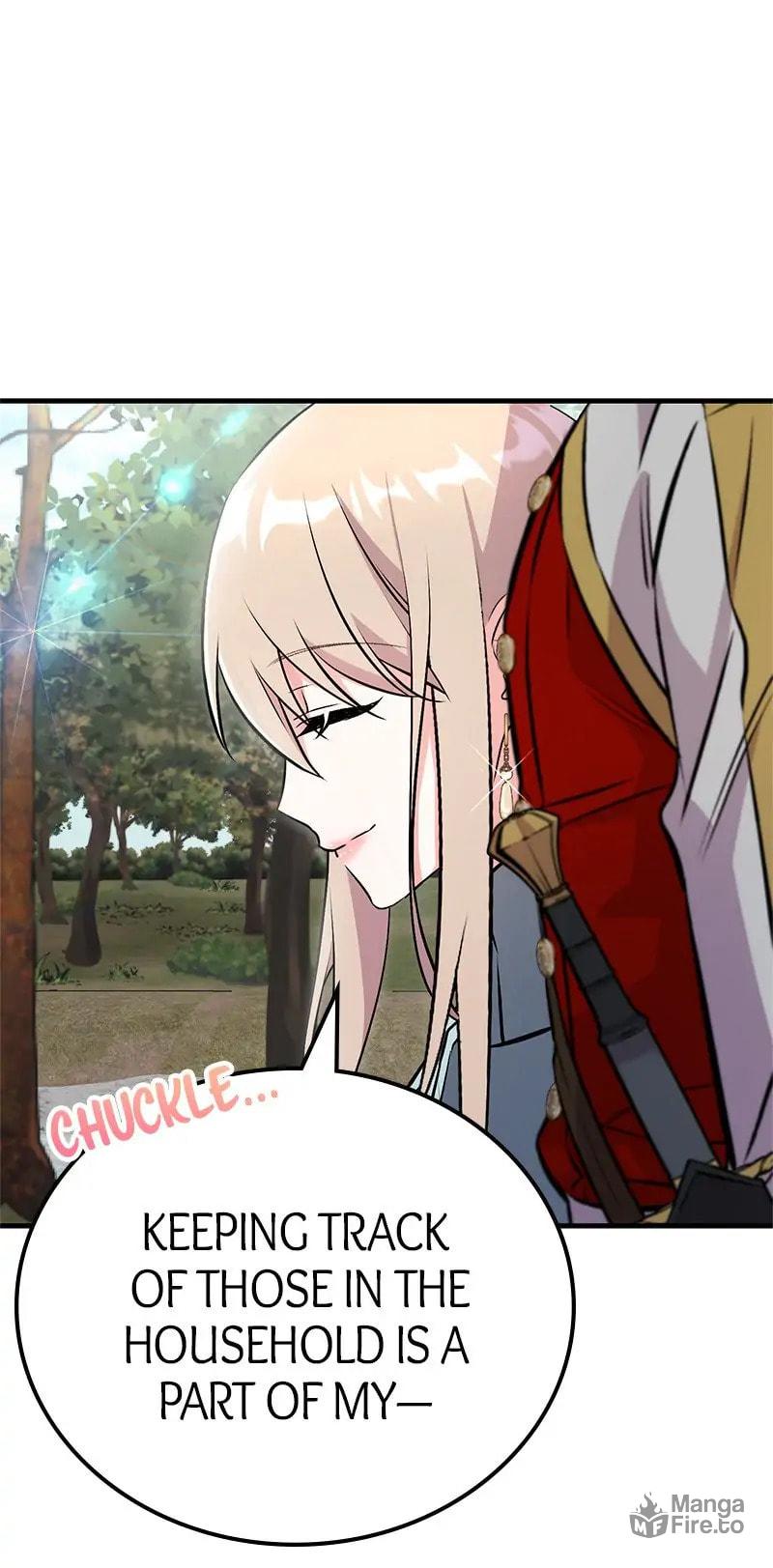 Amelia's Opalescent Marriage – Chapter 23 page 69