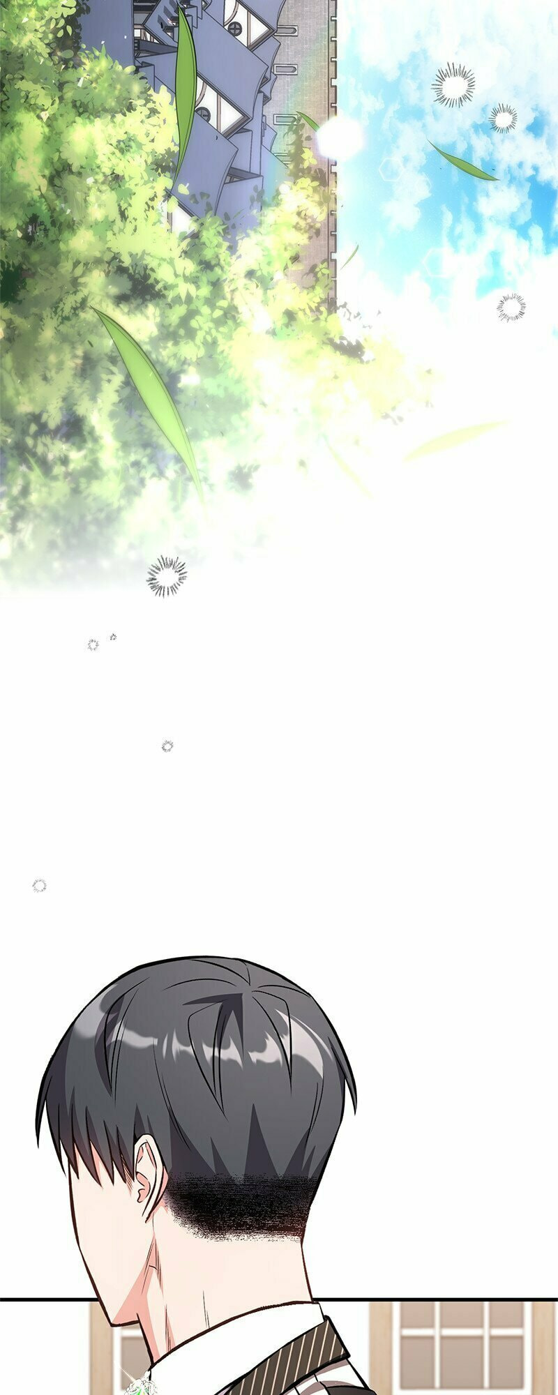 Amelia's Opalescent Marriage – Chapter 42 page 27