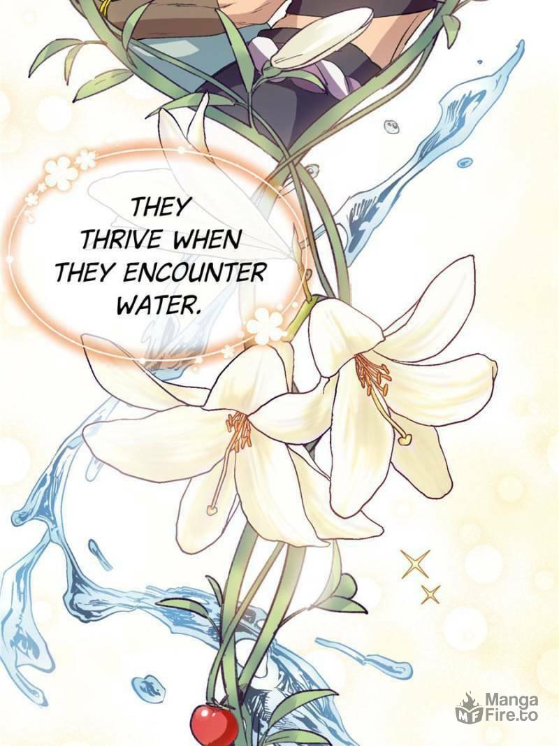 Clumsy Master, You've Crossed the Line! – Chapter 5 page 38