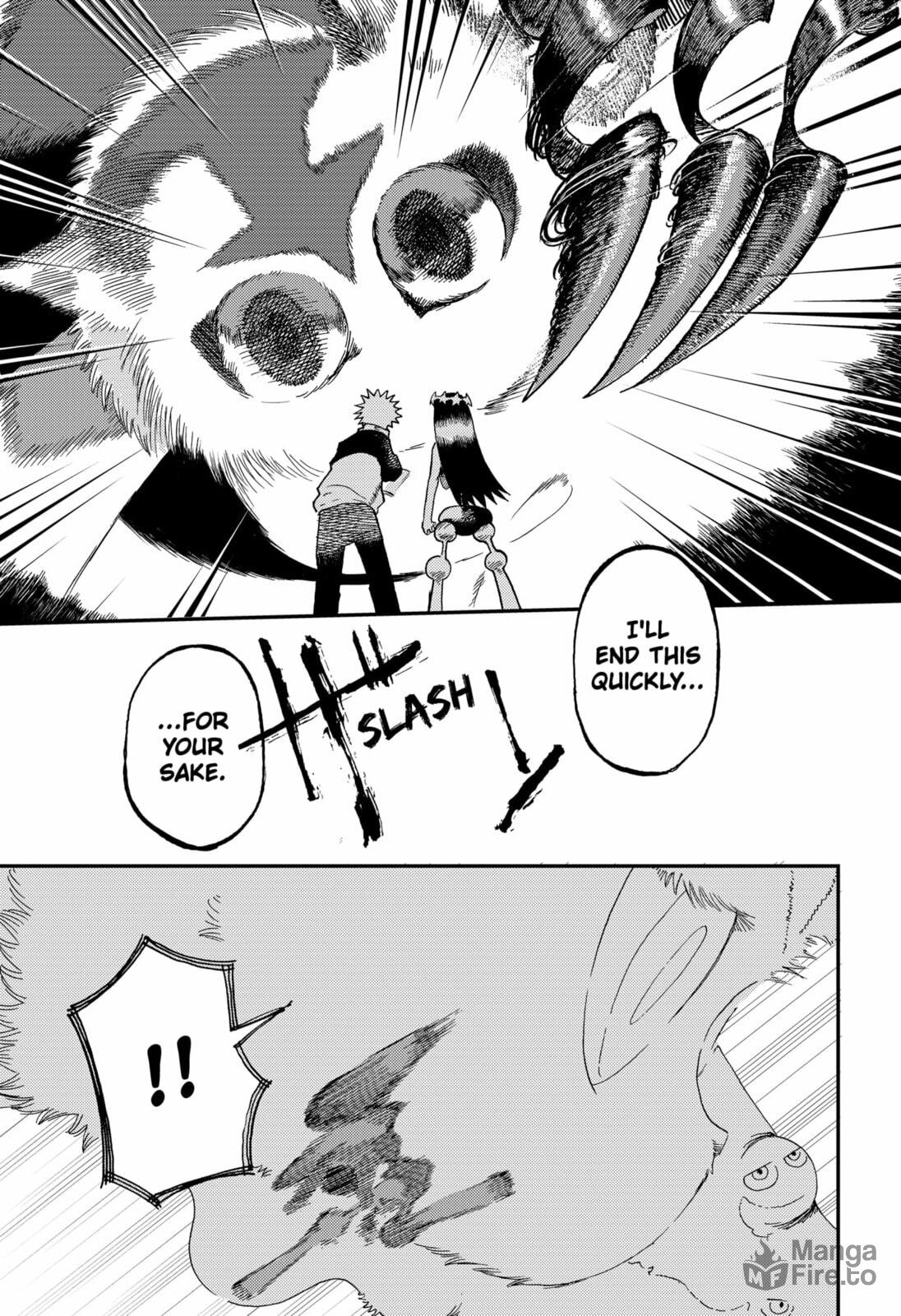 Just give up, Yota-san! page 4