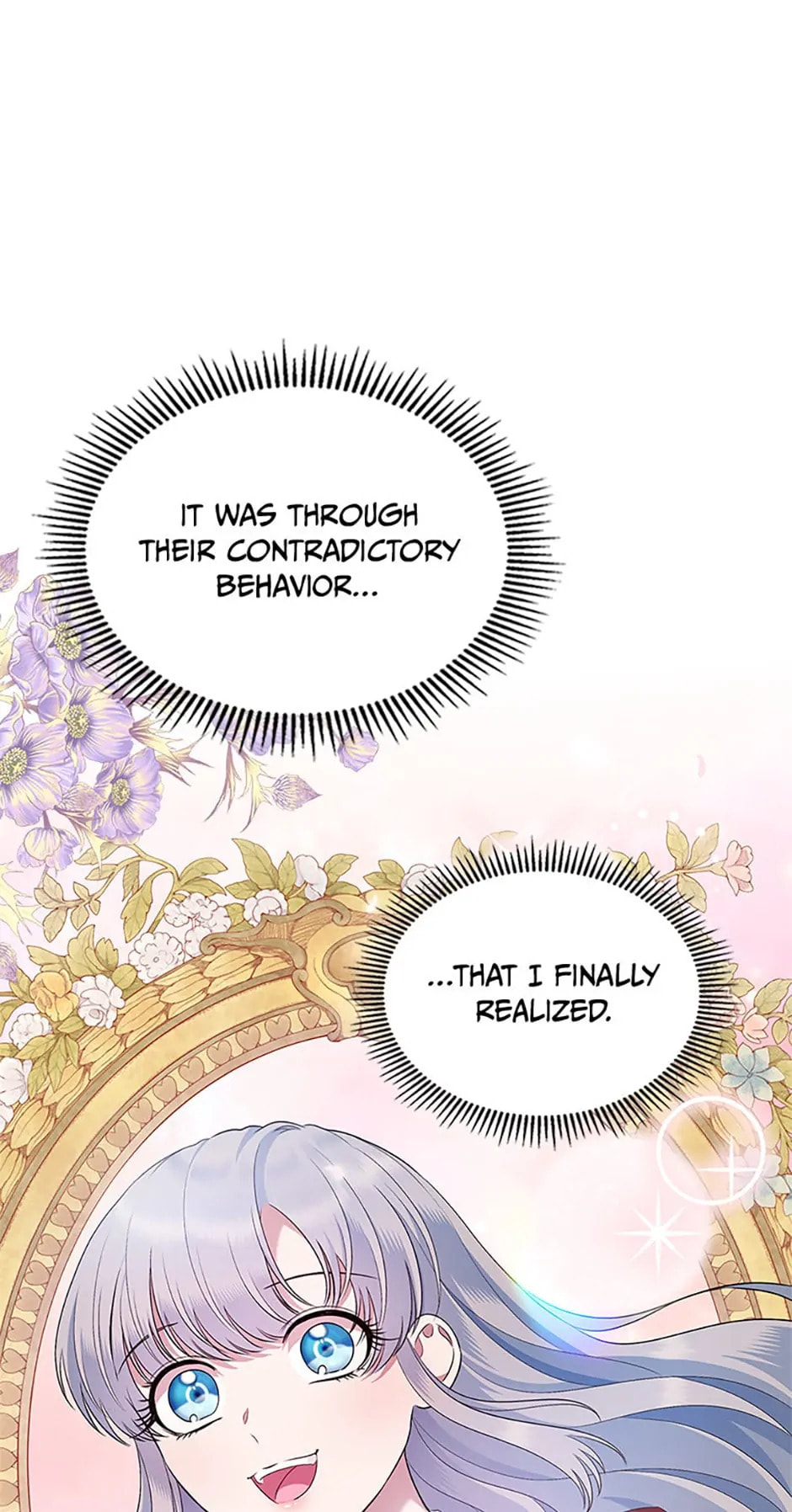 I Stole the Female Lead's First Love – Chapter 27 page 45