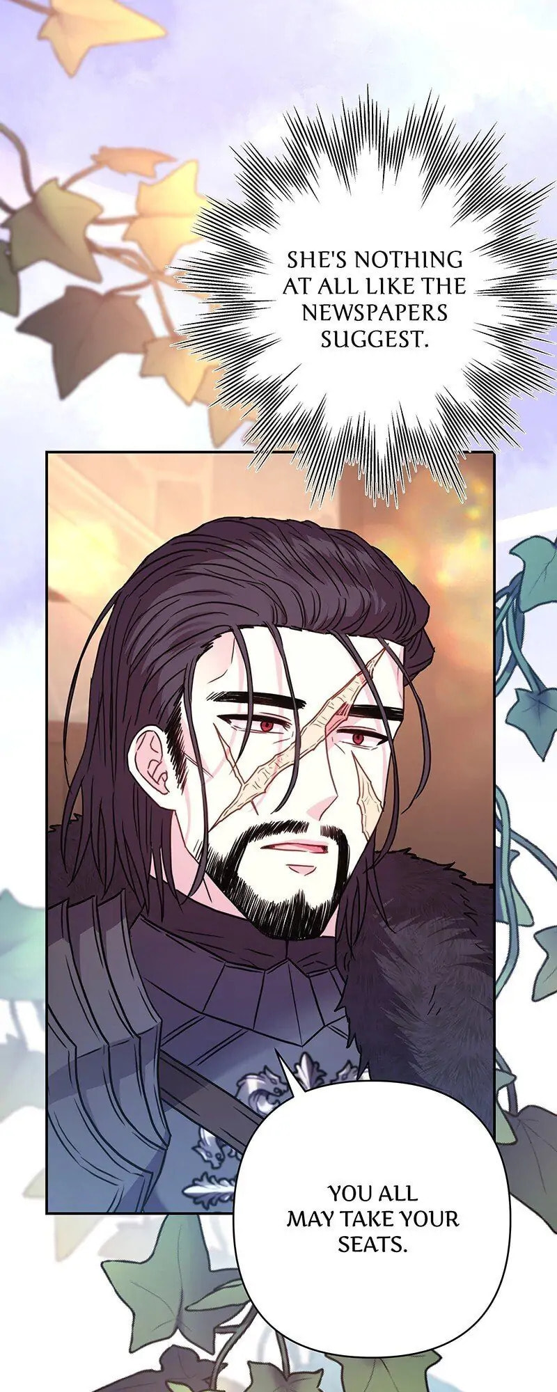Another Typical Fantasy Romance – Chapter 35 page 43