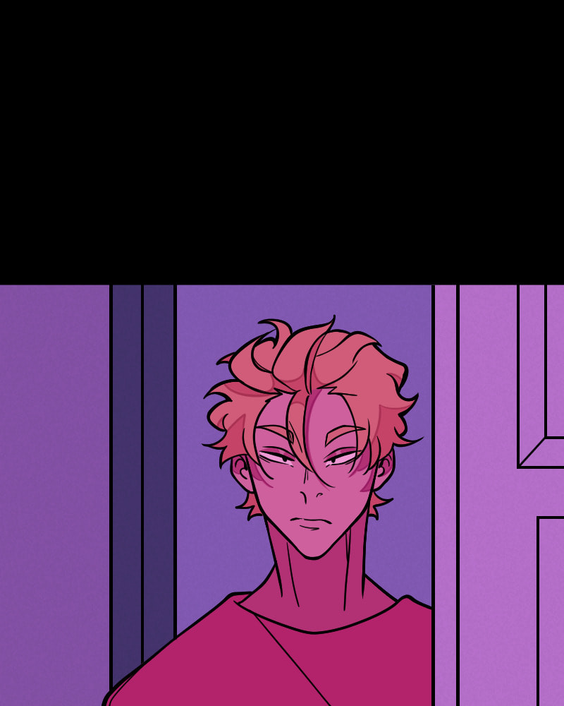 Homesick (Ms. Freaky) (Colored) – Chapter 33 page 42