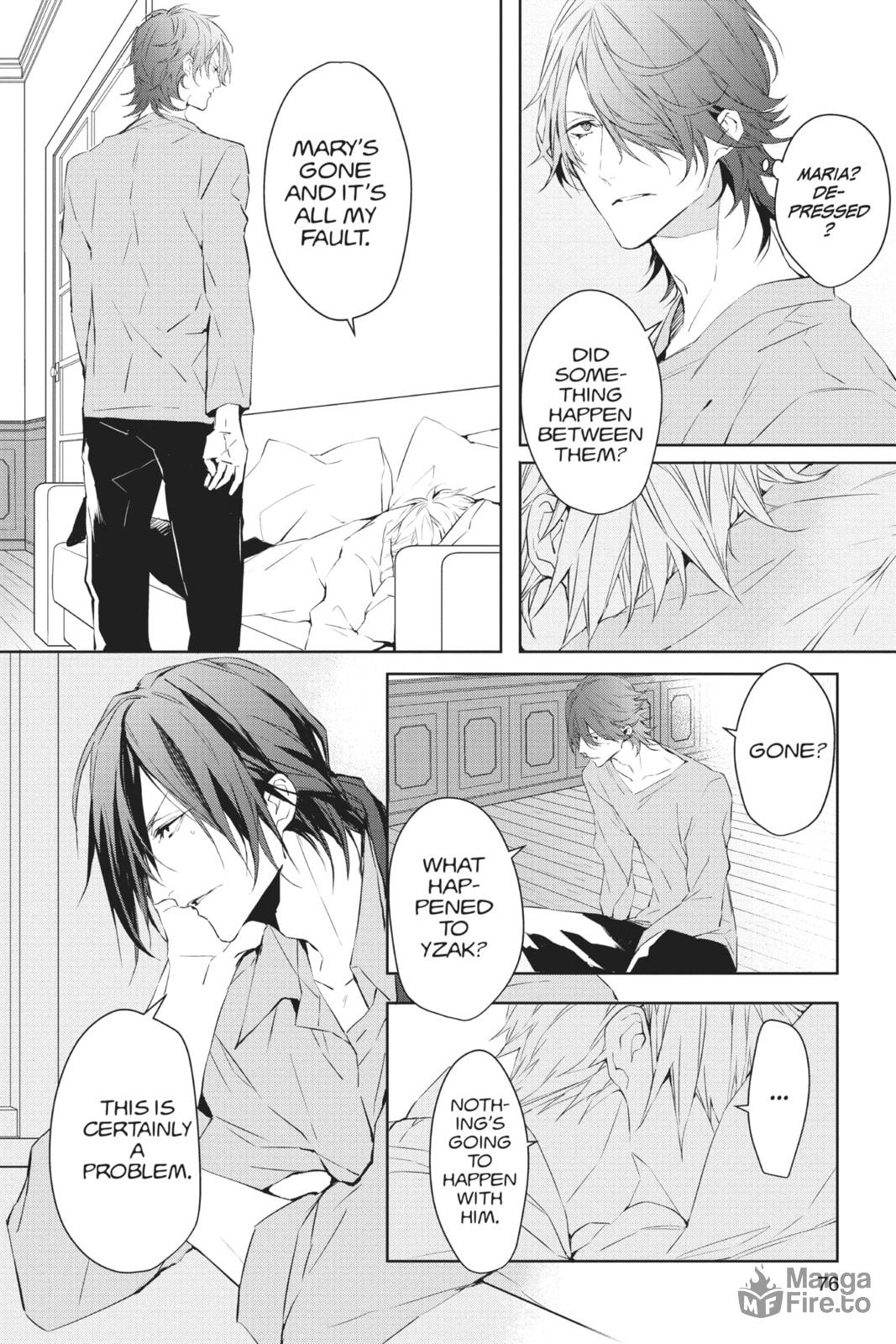 Moonlight page 5