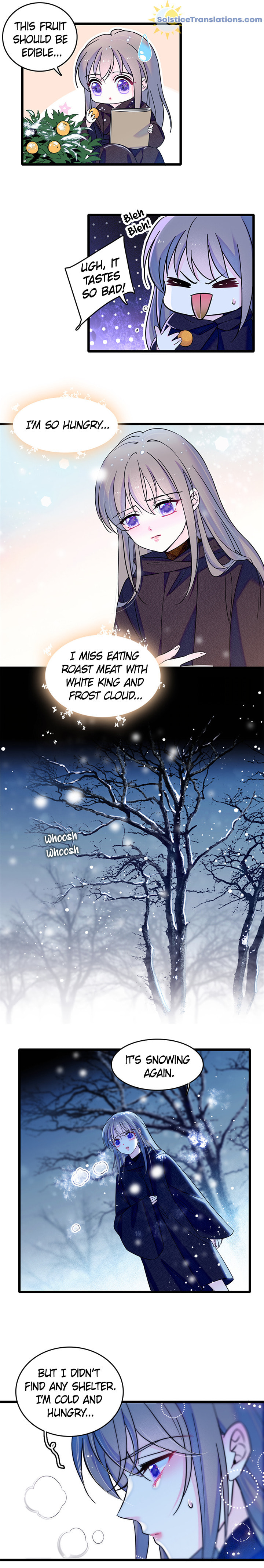 I Want to Go Home page 3