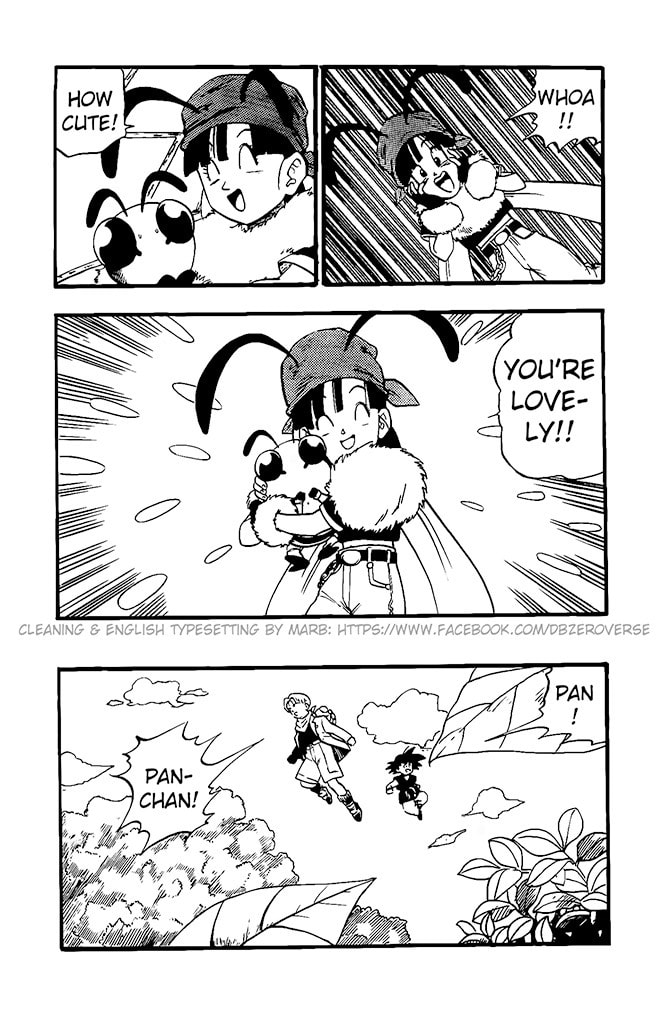Queen of Bees page 10