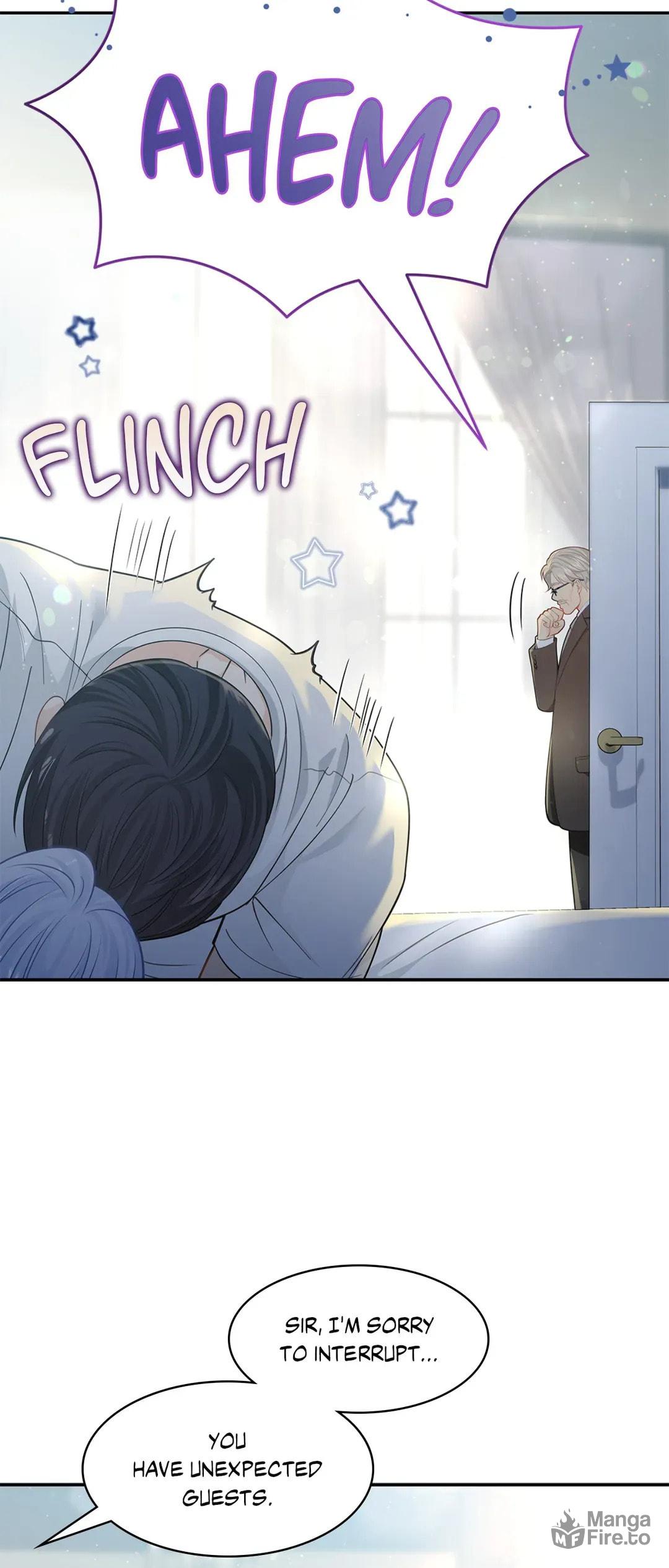 The Clandestine Marriage of a Fox – Chapter 47 page 44
