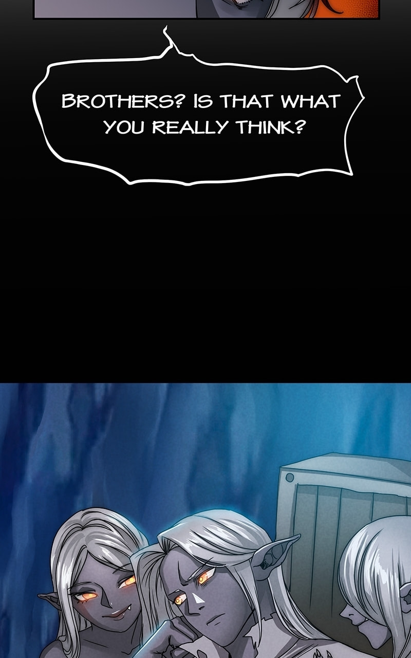 Lord of Goblins (Colored) – Chapter 10 page 18
