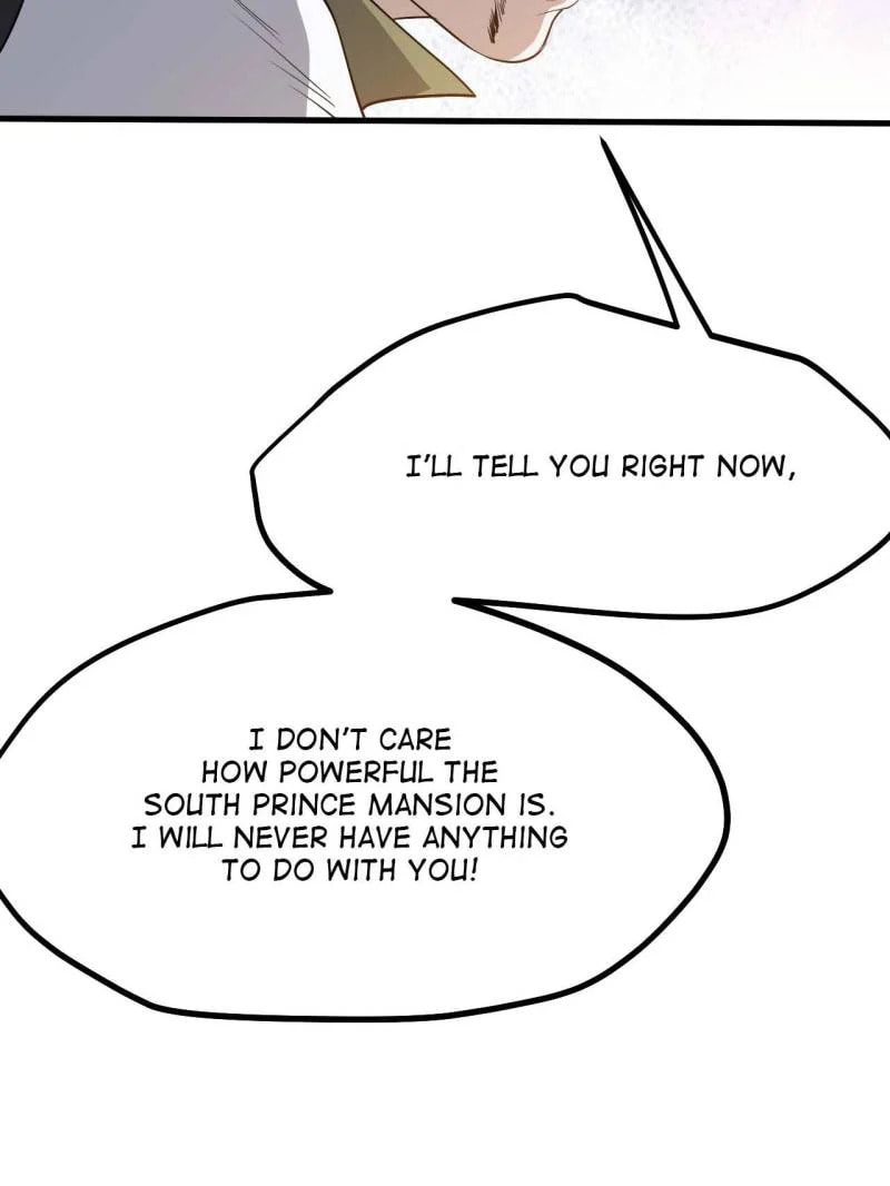 My Son, Quickly Rely On Your Father's Prestige – Chapter 46 page 13