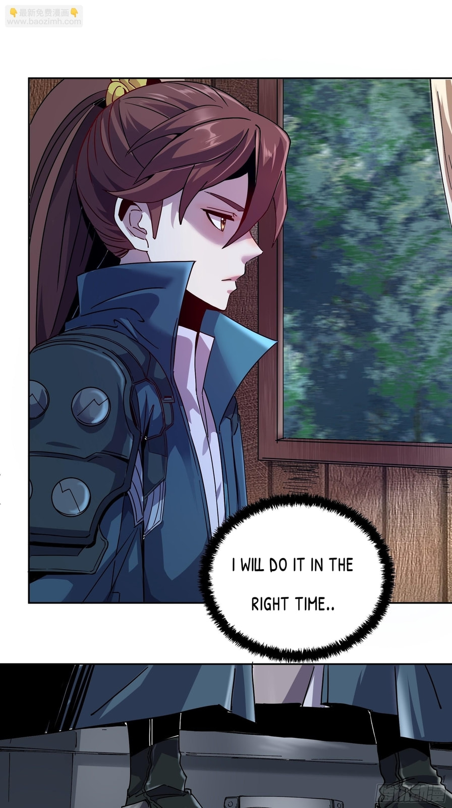Celebrating the Remaining Life – Chapter 27 page 6