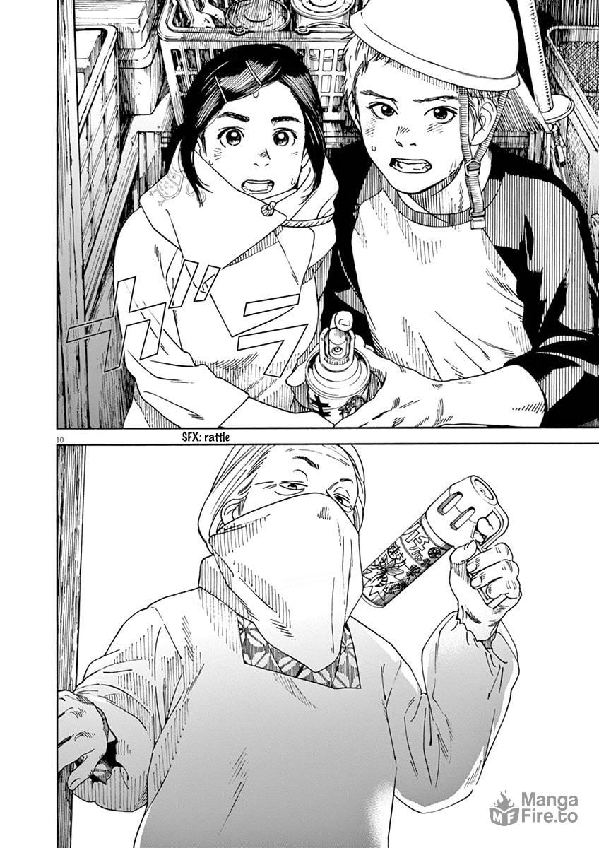 Connected with Chion page 9