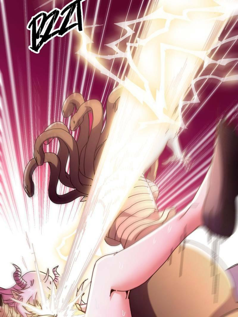 Kanshou Monvmen De Dian Yu Zhang – Chapter 69 page 31