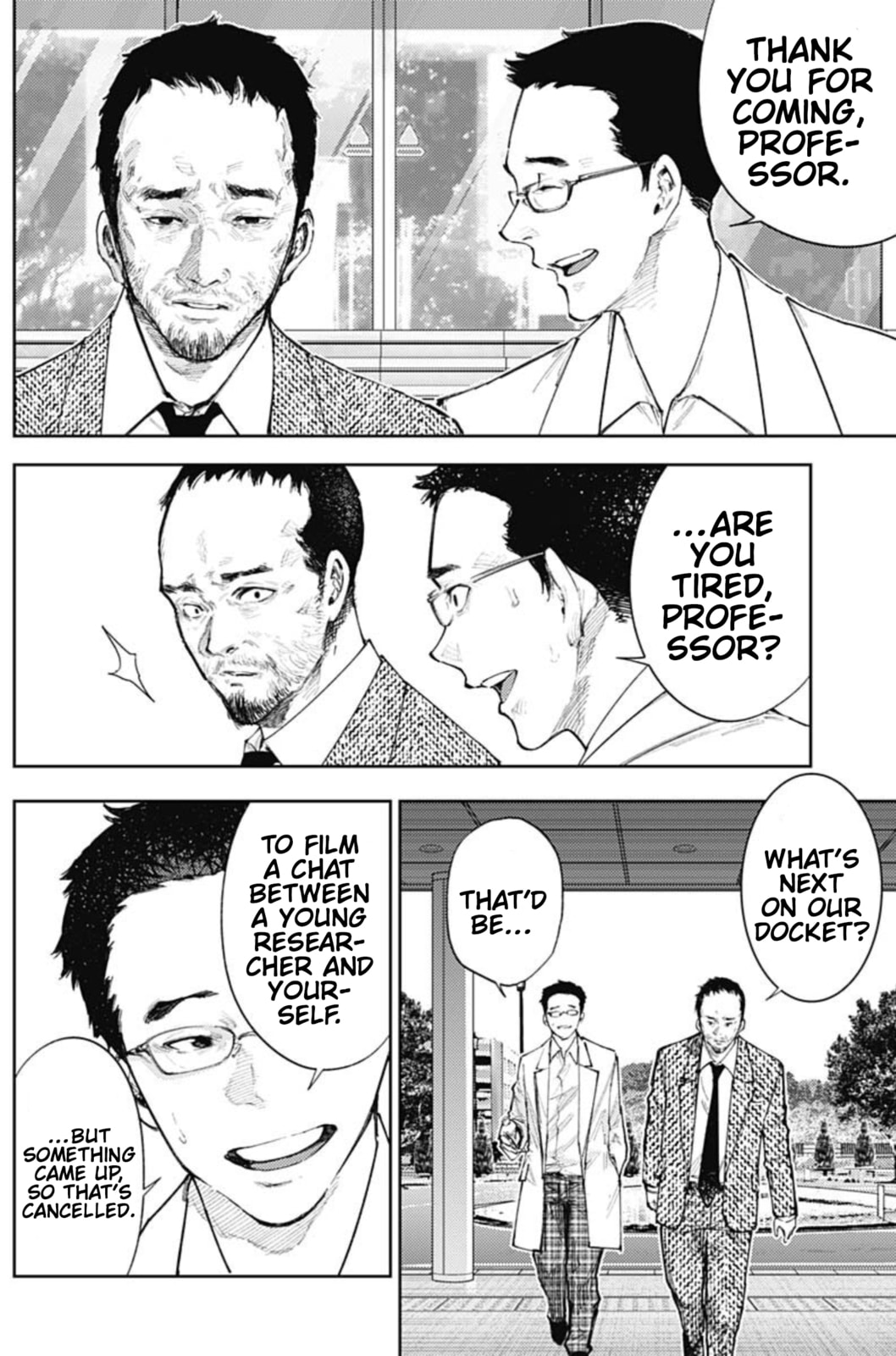Clueless page 15